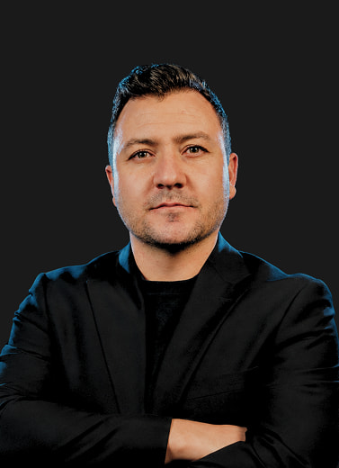 Ricky Maia