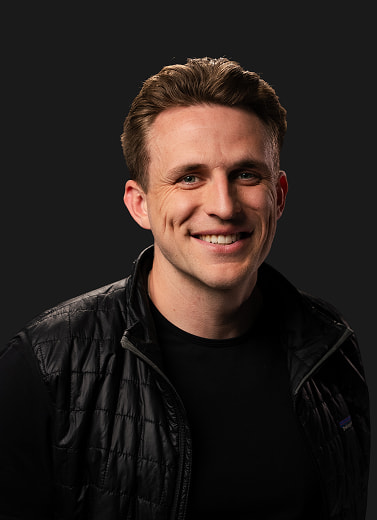 Zac Larsen