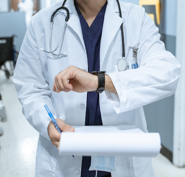 Physician Tax Strategies