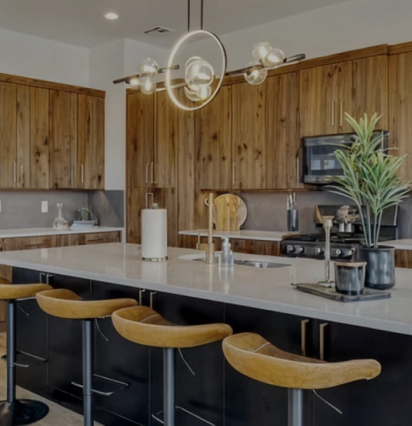 Short Term Rental Process