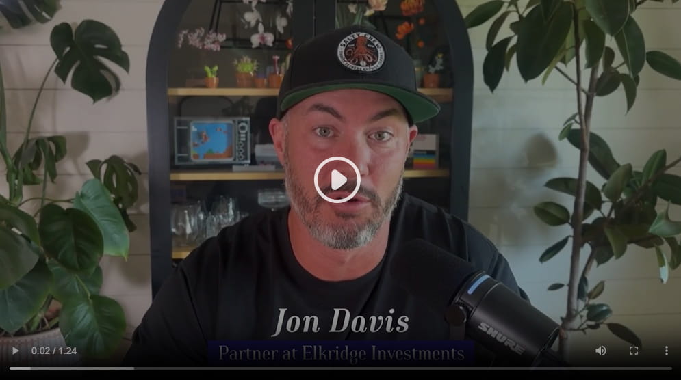 Elk Ridge Investments