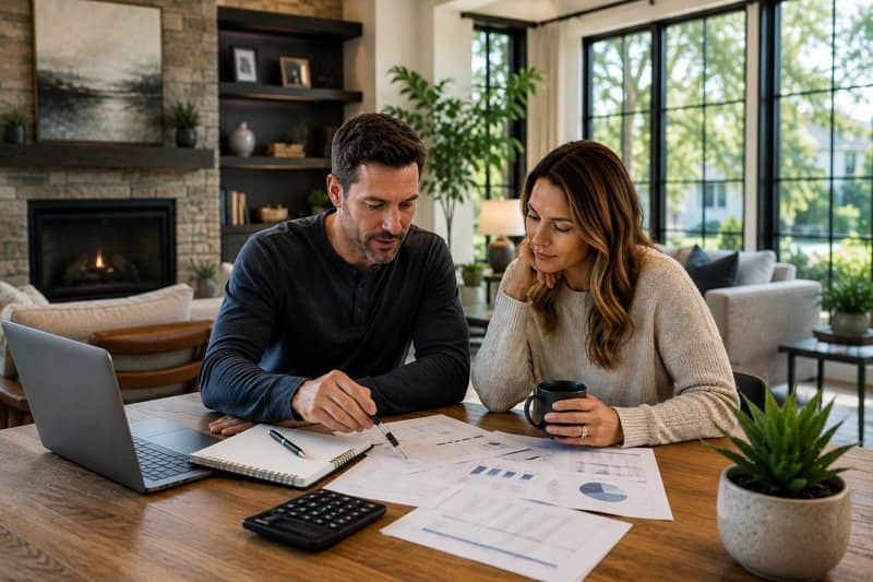 Is the STR Tax Loophole Real? Strategy vs. Quick-Fix
