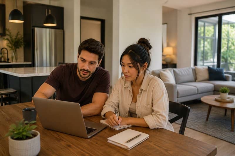 Material Participation in a Short-Term Rental: What Actually Counts