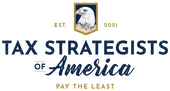 Tax Strategists of America