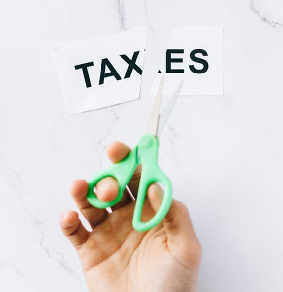 business deductions