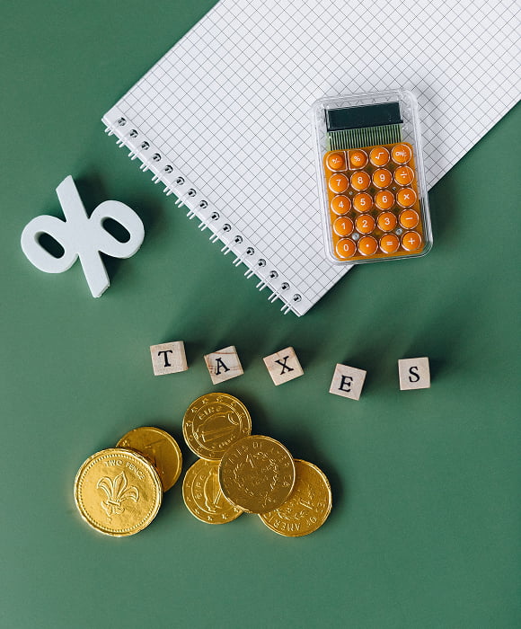 deduction depend on allowed sellable stock