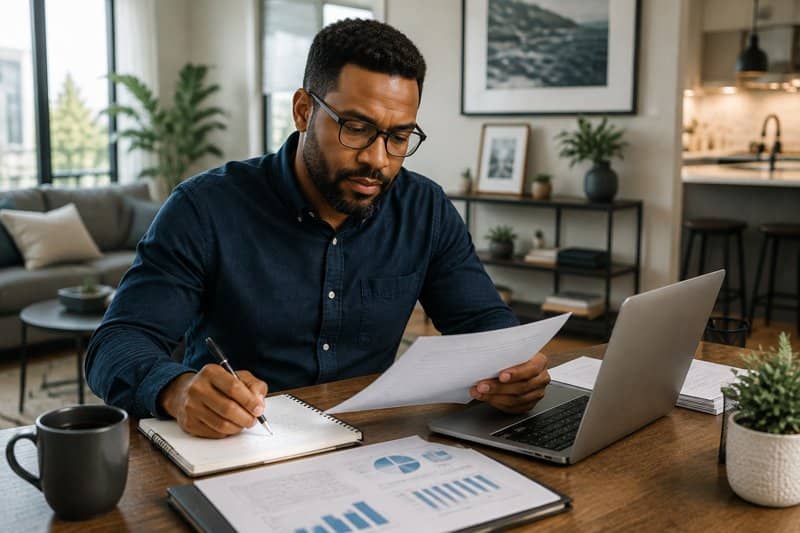 Do You Have to Be a Landlord to Use Short-Term Rental Tax Write-Offs?