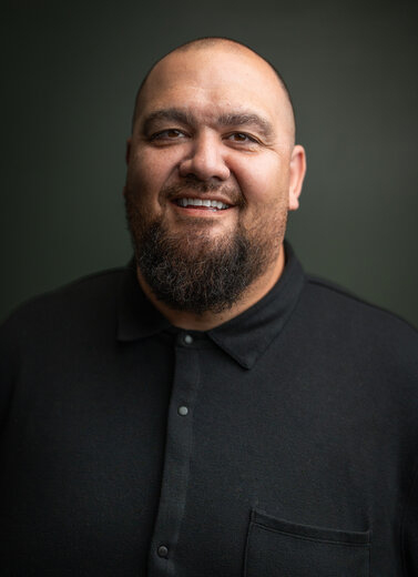 Jake Kuresa