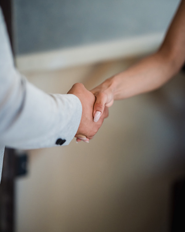 how ElkRidge partnership works