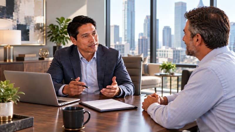 How Financial Advisors Can Add STR Tax Mitigation to Their Services