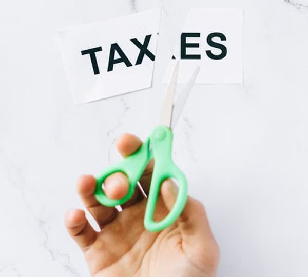 tax deduction