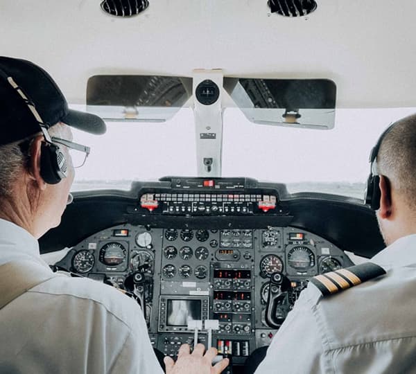 tax strategy for airline pilots