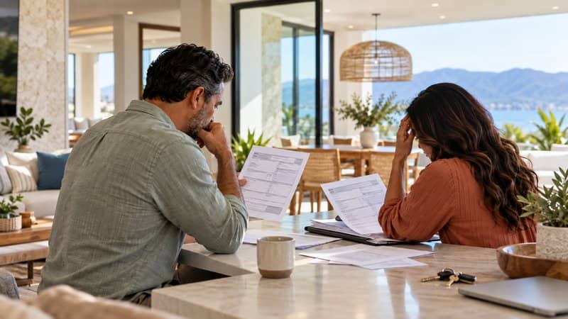 Why Your Rental Properties May Not Reduce Your W-2 Taxes